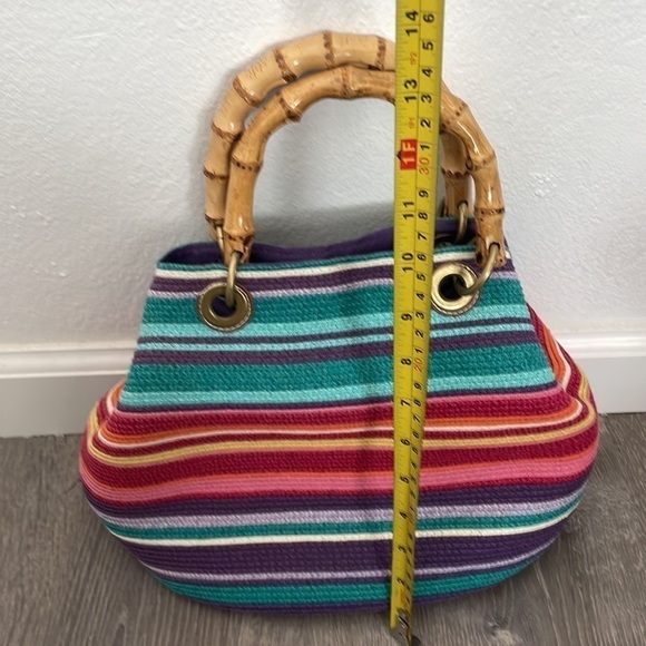 Multicolor Purse - Picture 6 of 6